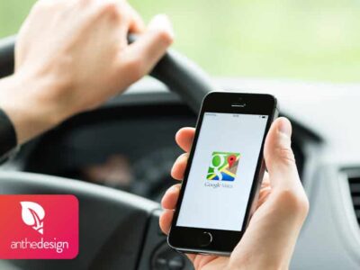 Google Maps pour booster votre référencement local