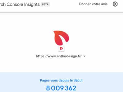 Comment améliorer son contenu avec le Search Console Insights ?