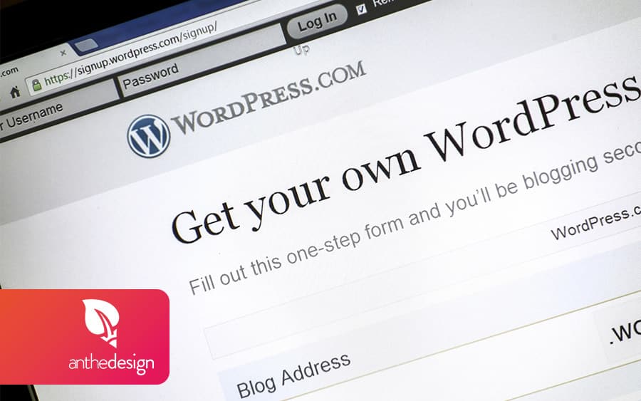 wp-confif.php fichier de WordPress
