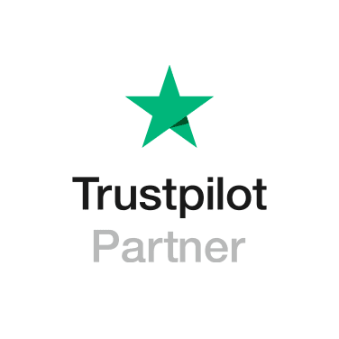 TrustPilot Partner