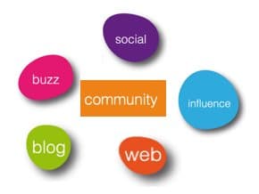 communauté community manager