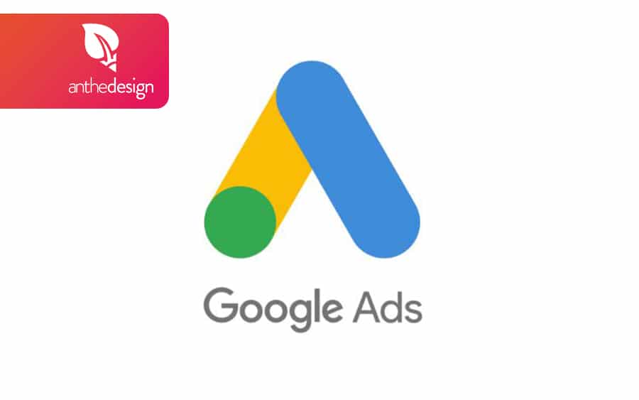 logo google ads