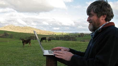 télétravail