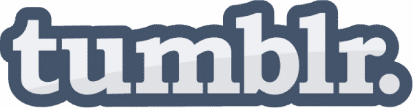 logo tumblr