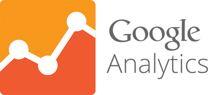 Google Analytics logo 2016