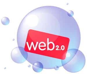web agency web 2.0