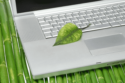 green computer