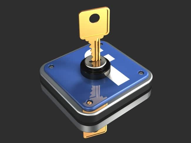 facebook-securite