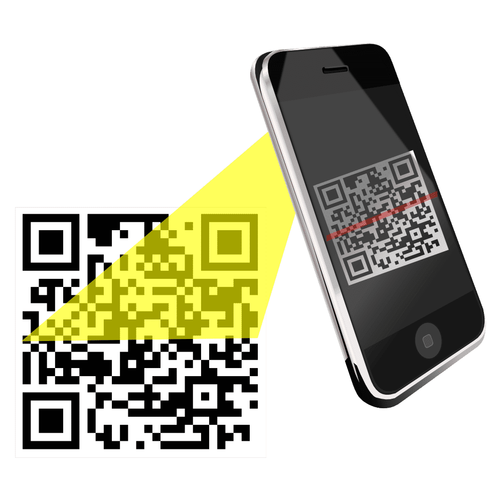 Flash Qr Code