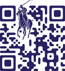 QR code ralph-lauren