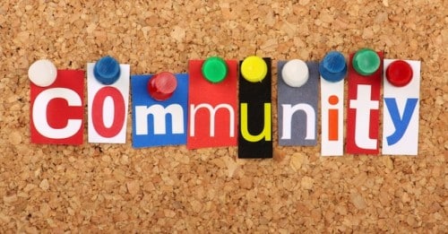 community-manager