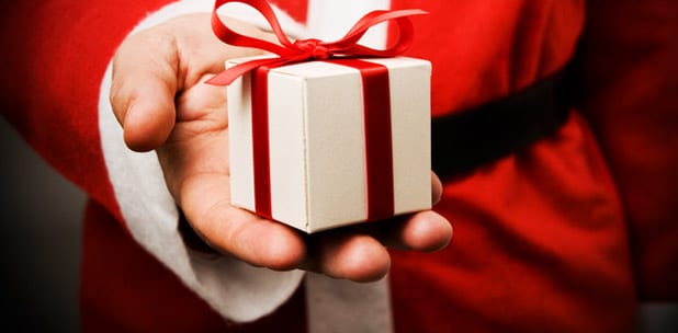 pere noel e-commerce