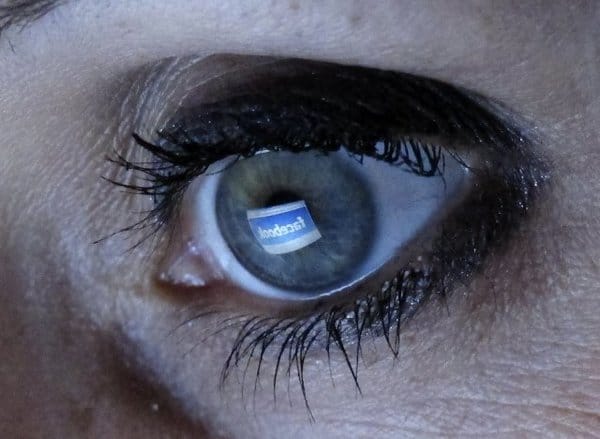 Les réseaux sociaux vie privé