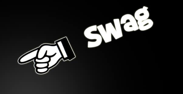 swag