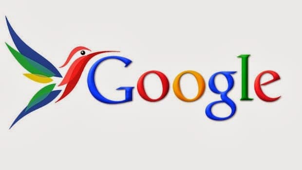 Google Hummingbird