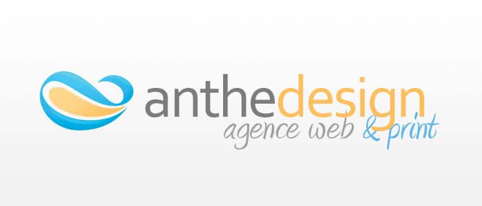 Logo Anthedesign