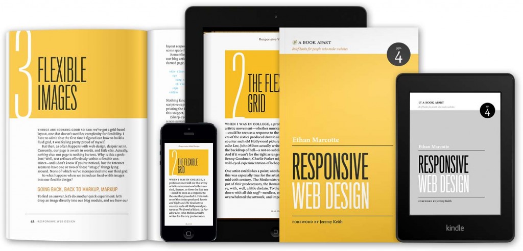 Responsive-Web-Design-Ethan Marcotte