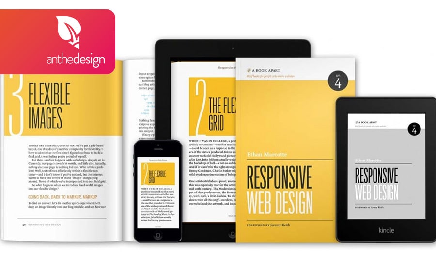 Responsive Web Design