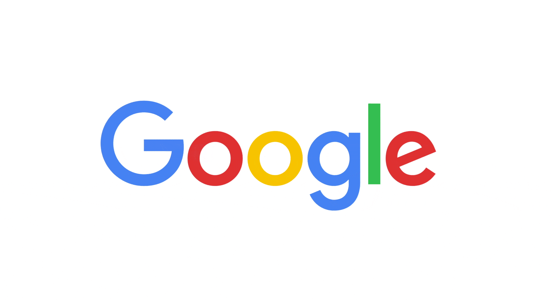 nouveau logo google septembre 2015