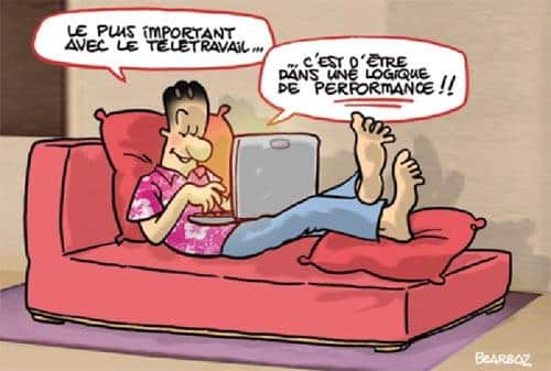 humour-teletravail