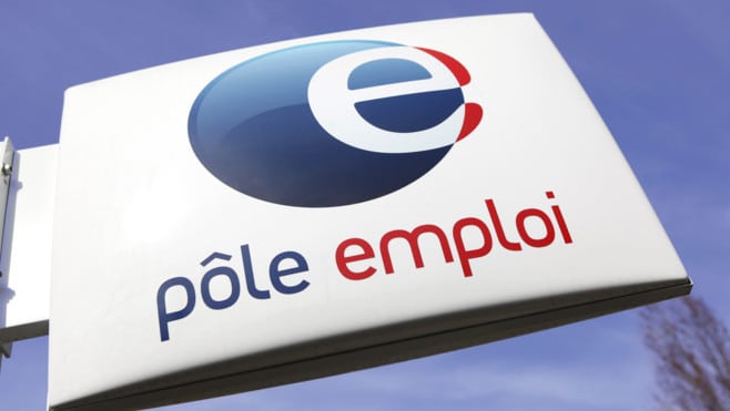 logo pole emploi