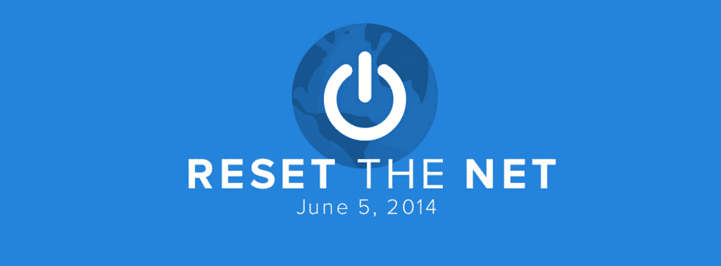 FacebookCover reset the net