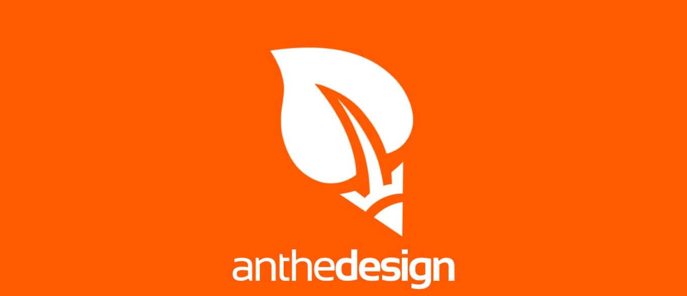 couv logo anthedesign