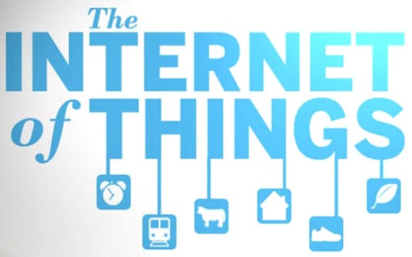 internet of things