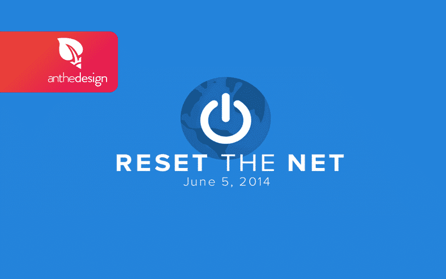 reset the net 2014