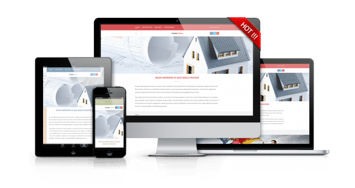 sitre vitrine-wordpress-responsive