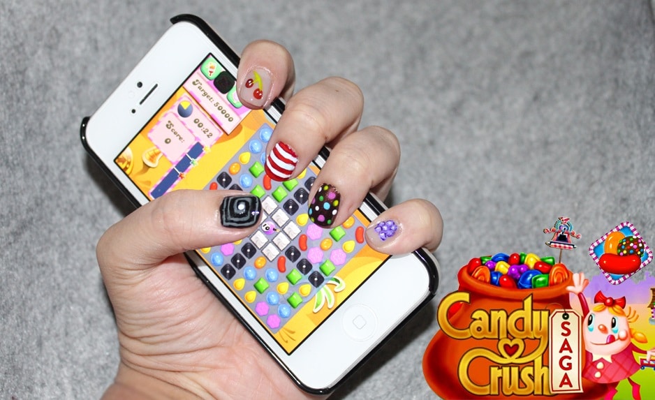 Candy-Crush-saga