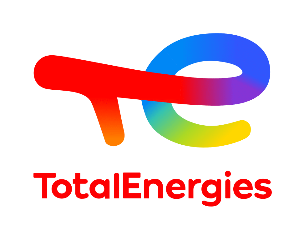 Logo TOTAL ENERGIES