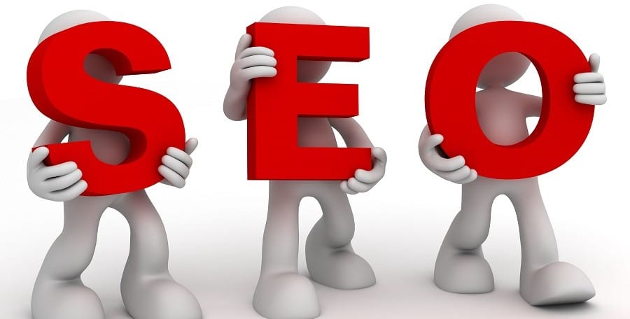 SEO référencement naturel