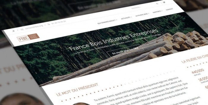 fbie-design-corporate-wordpress-responsive