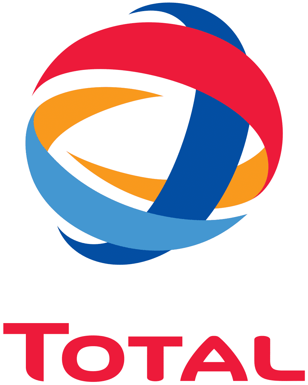 logo total 2003