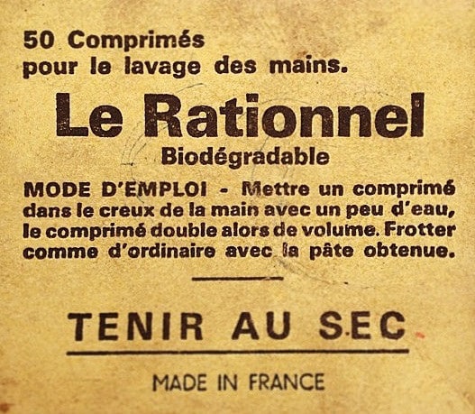 le marketing rationnel