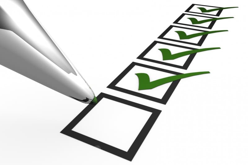lister les actions de son projet