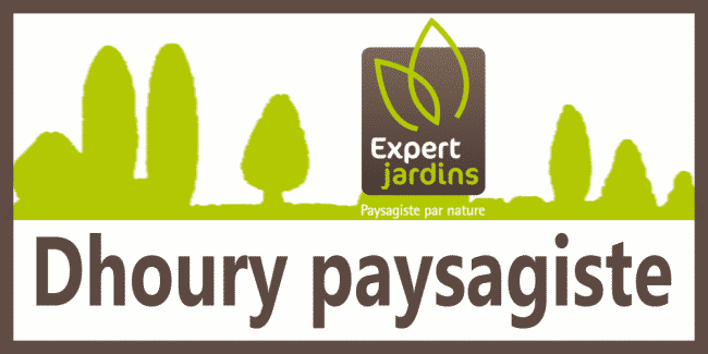 LOGO dhoury paysage