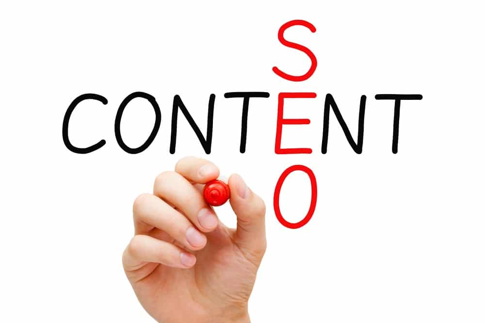 Content SEO Crossword