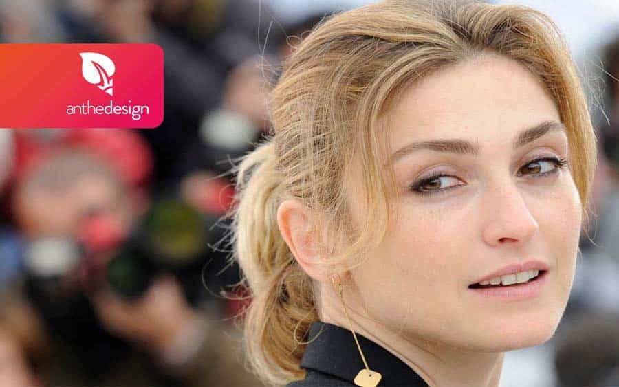 Top recherche google 2014 julie gayet