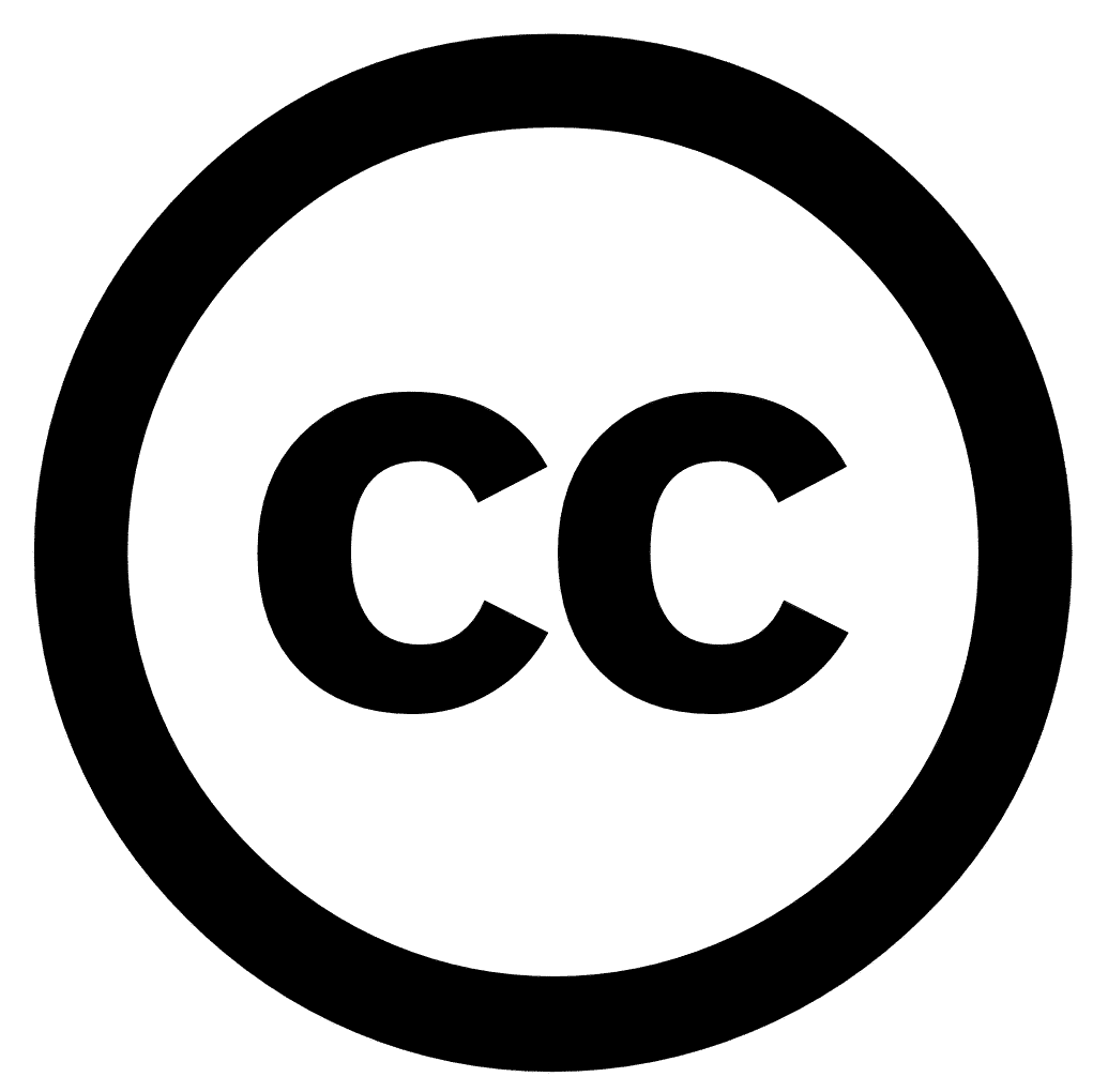 Crative Commons_logo