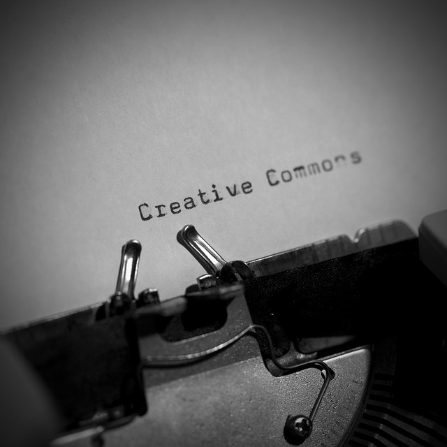 photo creative commons