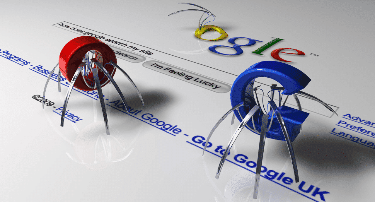 googlebot web sémantique