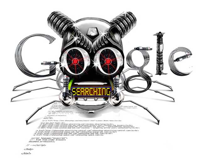 google contenu impact seo