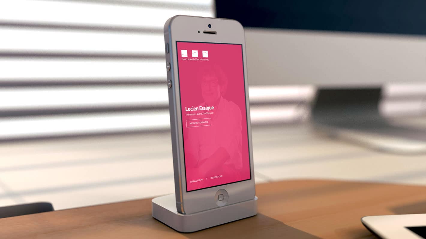 iPhone-Template-intro-site-internet-lucien-essique