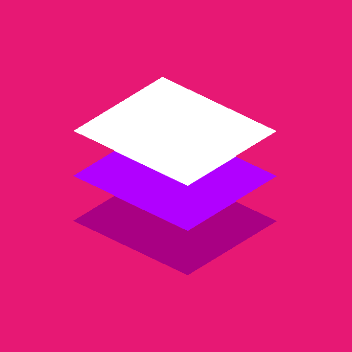 métamorphose du material design