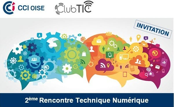 RENCONTRE TECHNIQUE NUMERIQUE