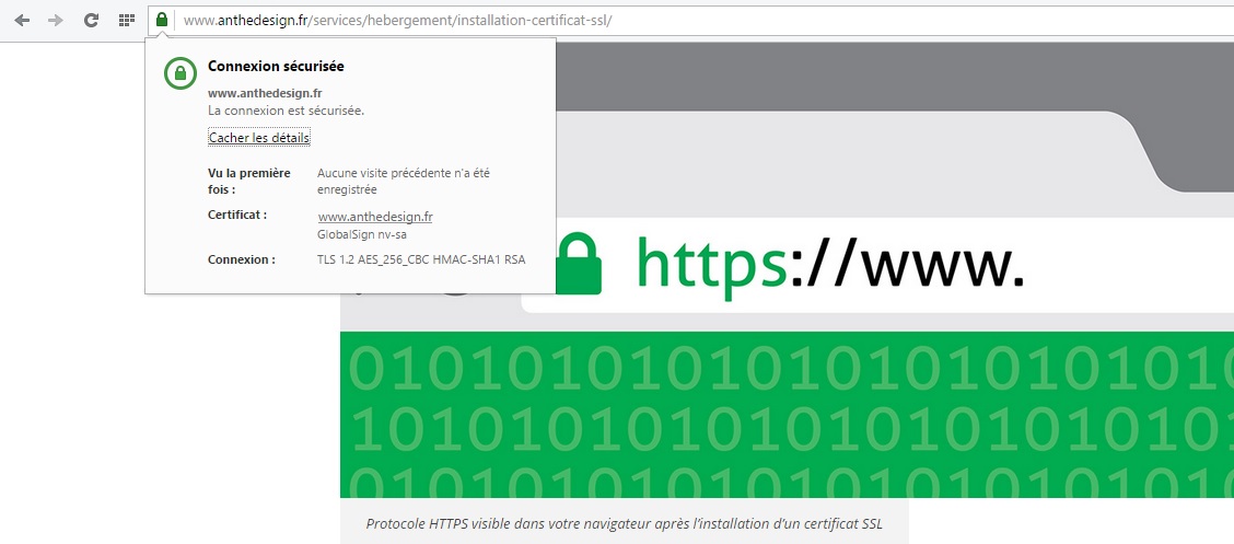 certificat-ssl-navigateur