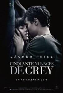 50 Nuances de Grey