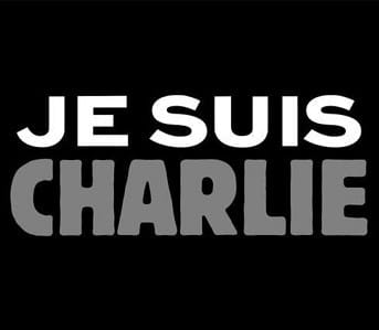 je suis charlie hebdo